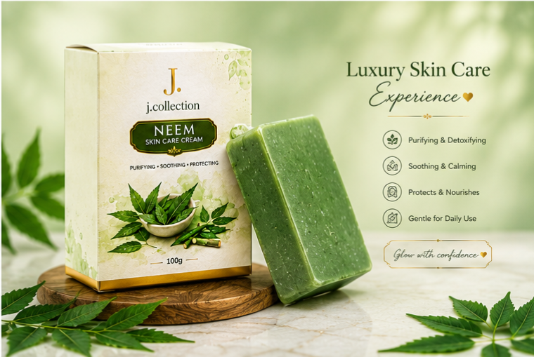Neem Soap (100g)
