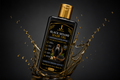 Black Sesame Hair Oil